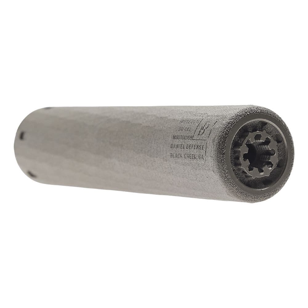 Daniel Defense MUTE 30Ti