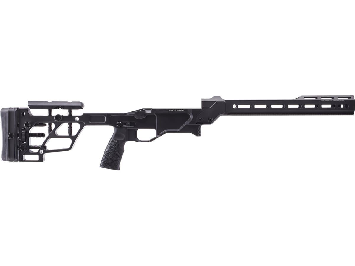 Daniel Defense Pro Chassis System (Delta 5)
