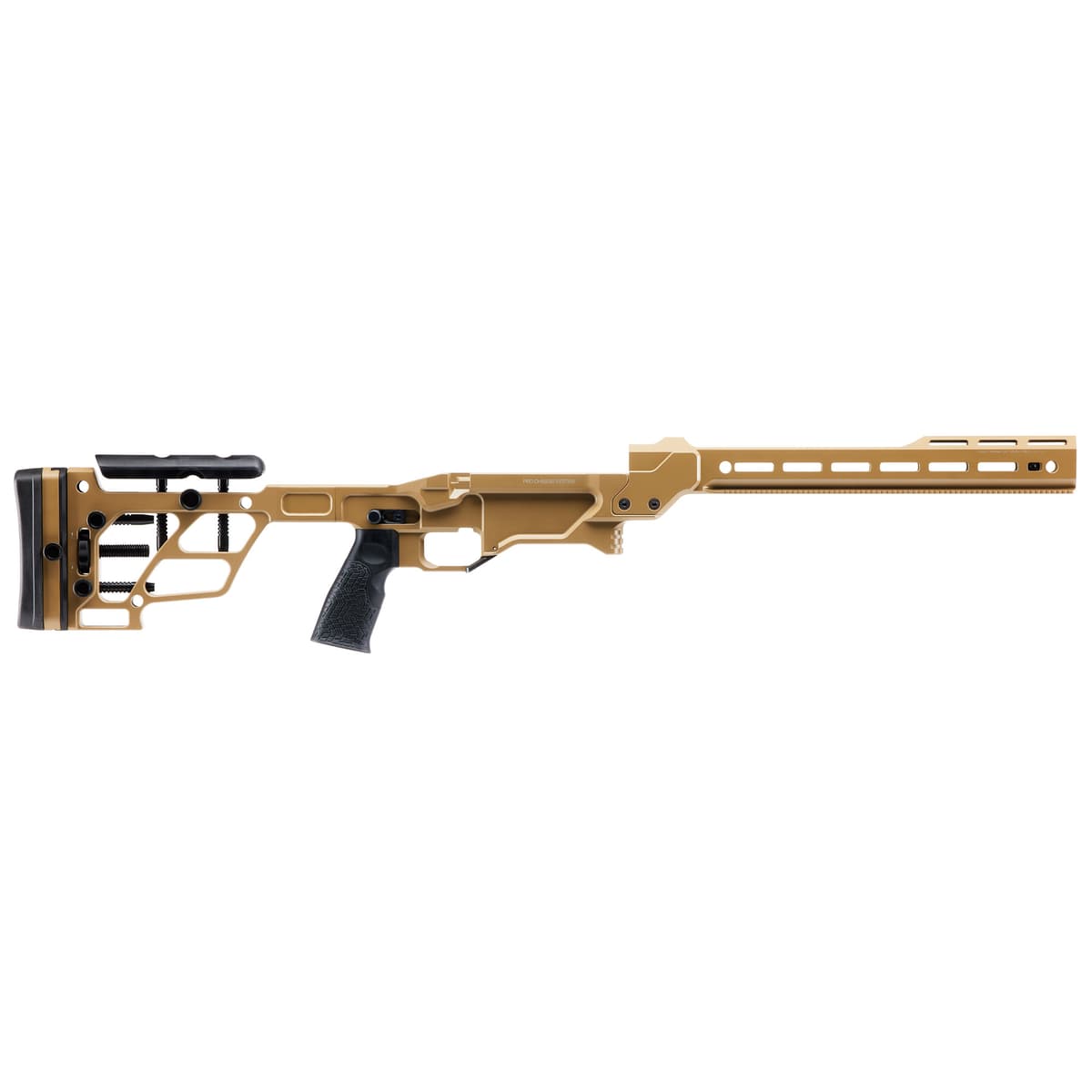 Daniel Defense Pro Chassis System (Remington 700)
