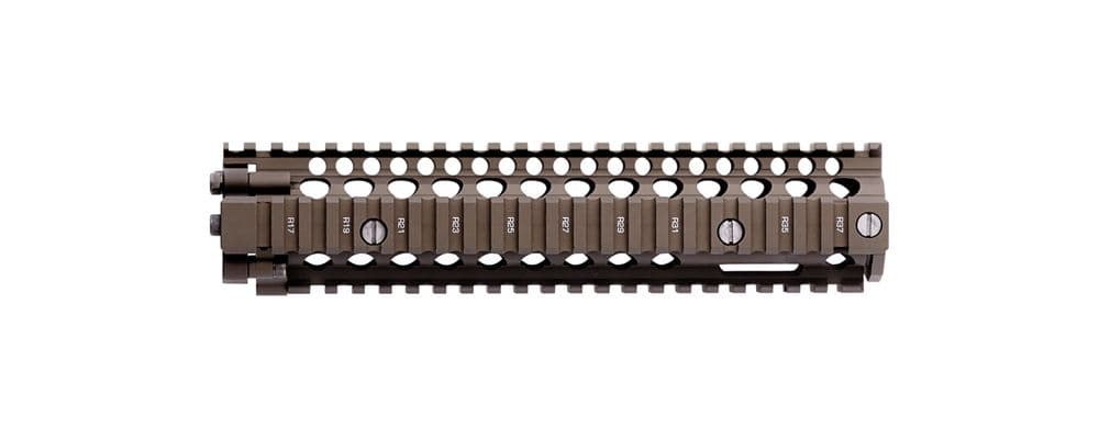 Daniel Defense MK18 RIS II product image