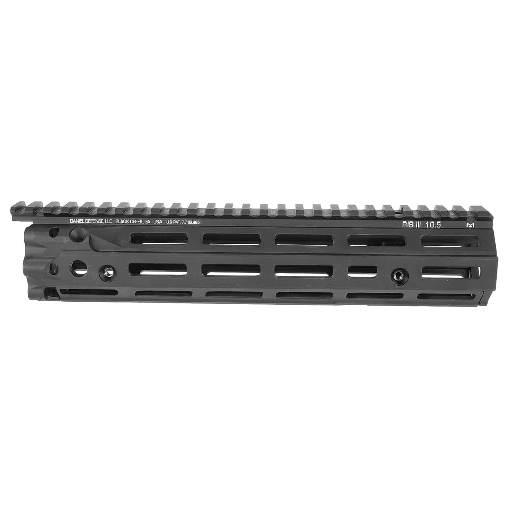 Daniel Defense RIS III 10.5"