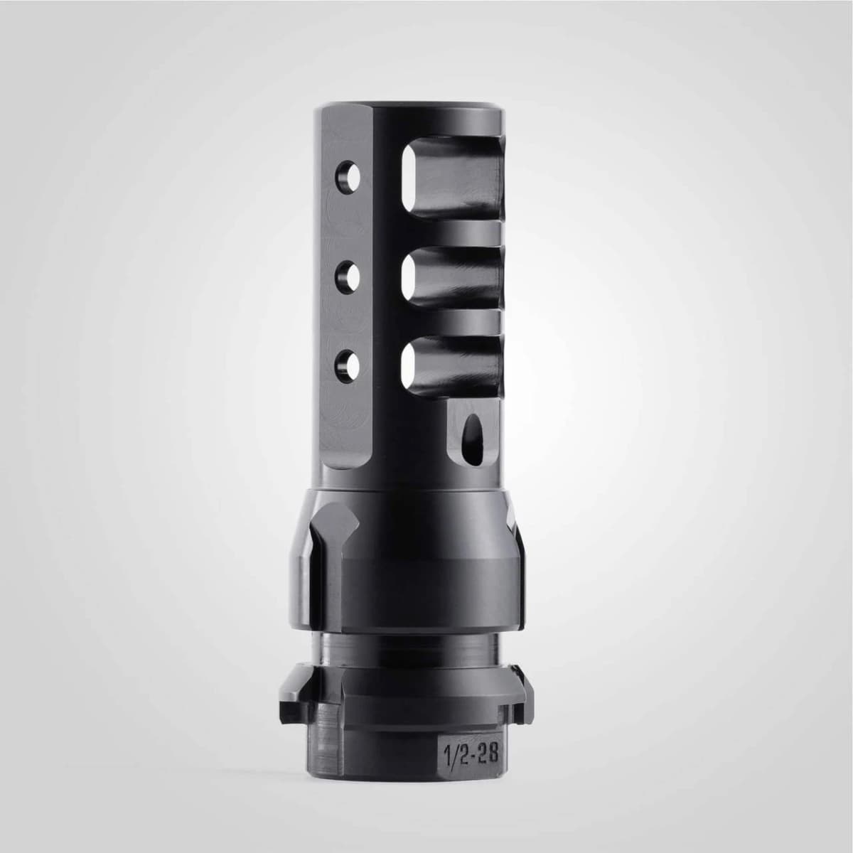 Dead Air KeyMo Muzzle Brake (1/2x28, DA101)