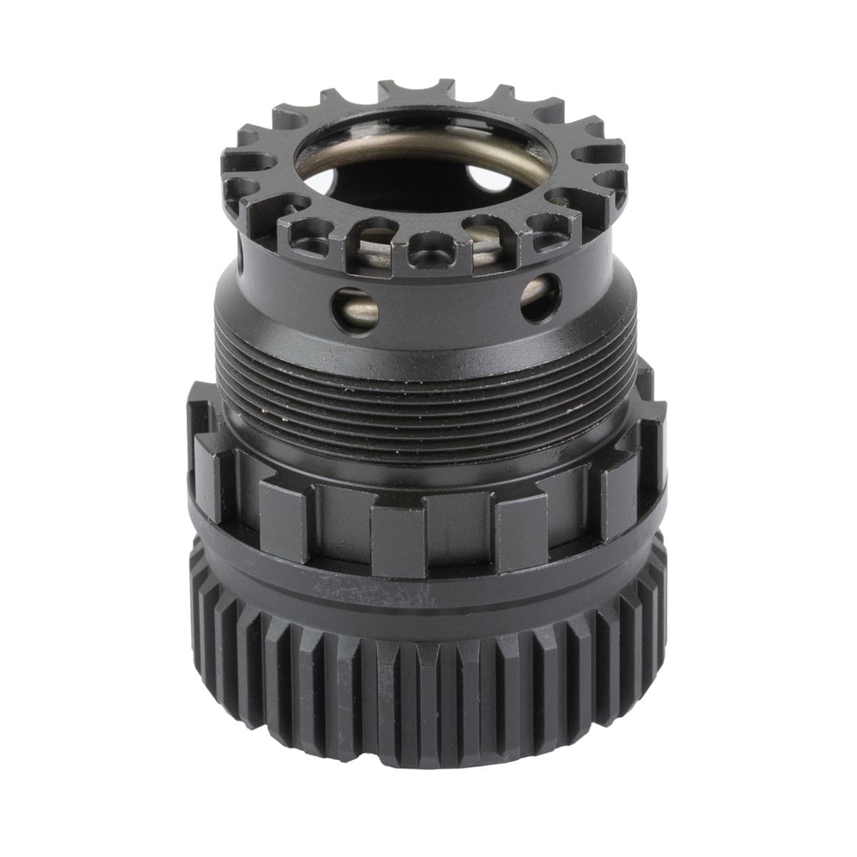 Dead Air Mojave Booster and Piston 1/2-28 (PB500 + PB440) product image
