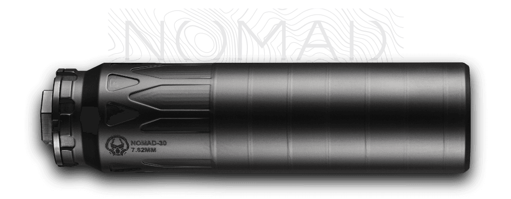 Dead Air Nomad 30 product image