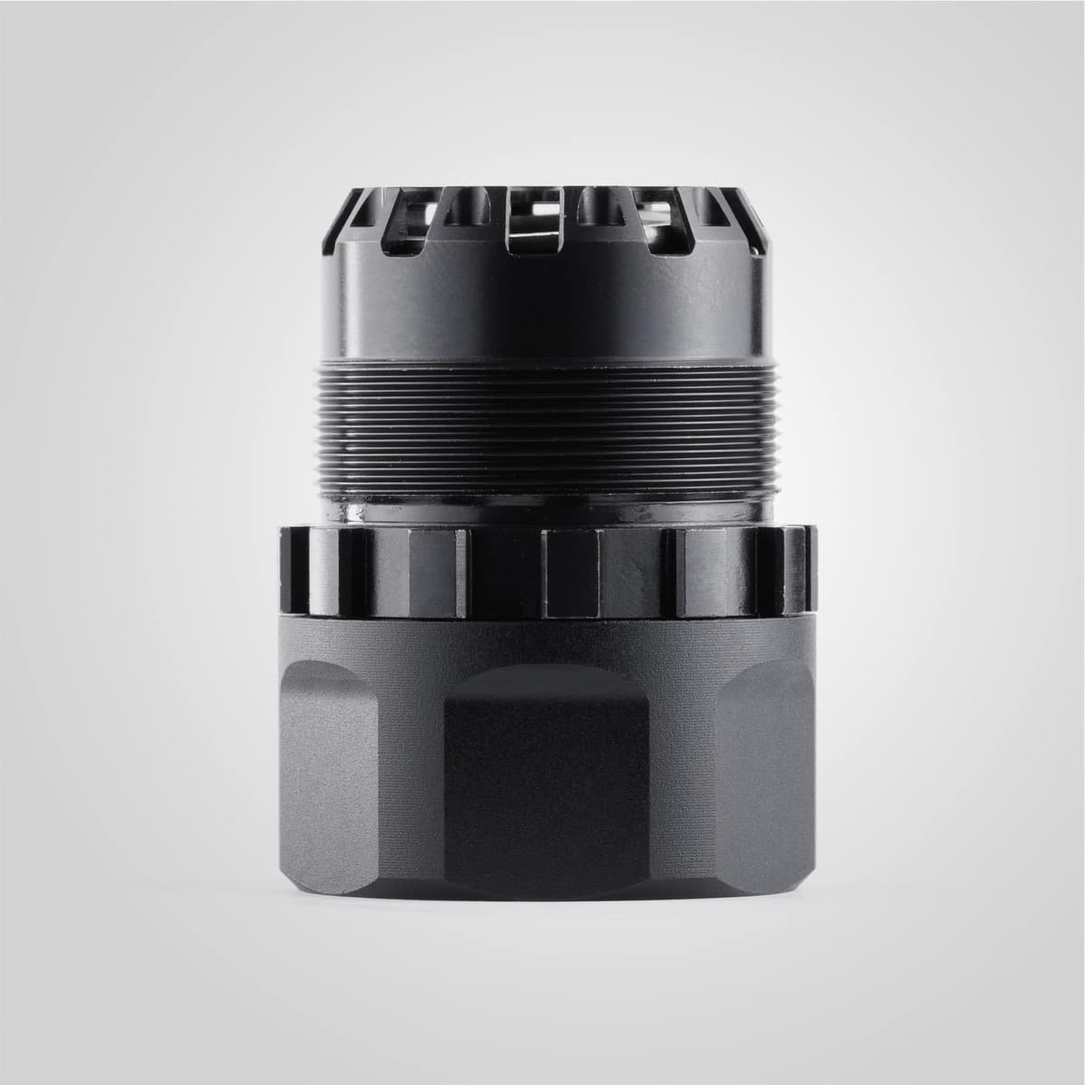 Dead Air P-Series Booster and Piston