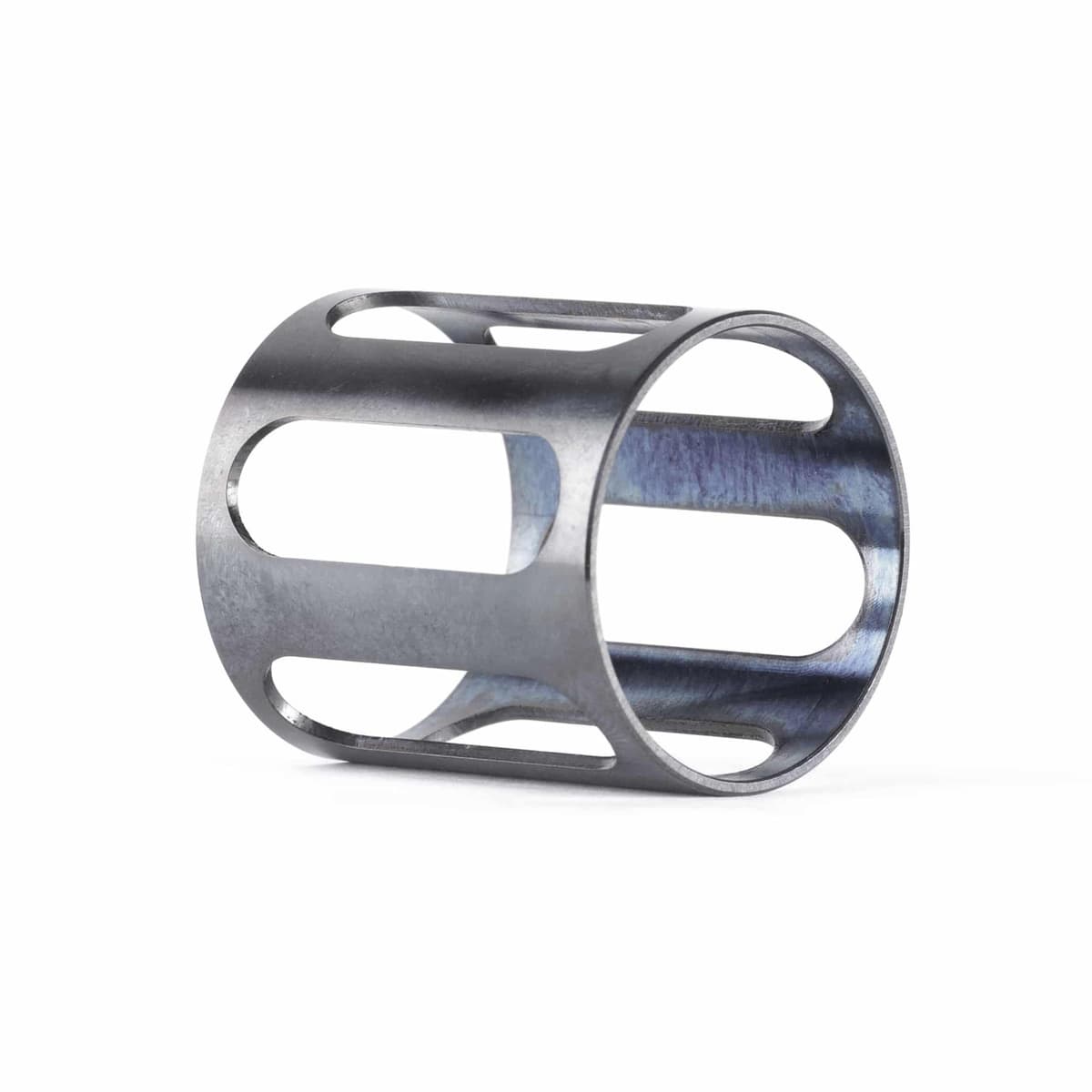 Dead Air P-Series Fixed Barrel Spacer