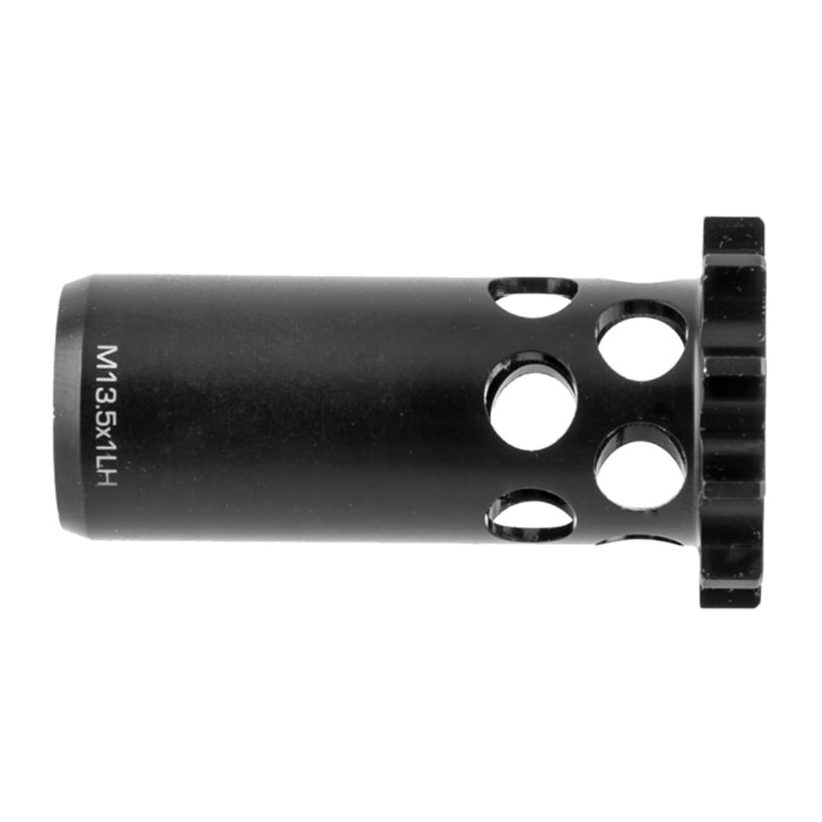 Dead Air P-Series Piston (M13.5x1 LH)