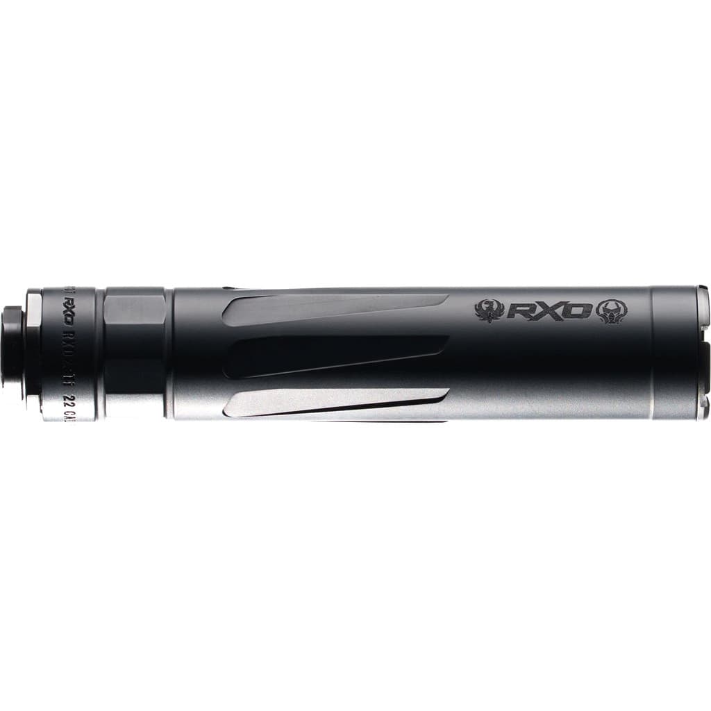 Dead Air RXD22Ti