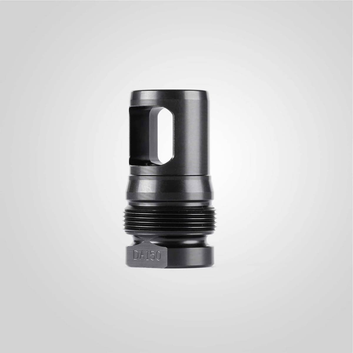 Dead Air Xemax Muzzle Brake .338 Cal (5/8-24)