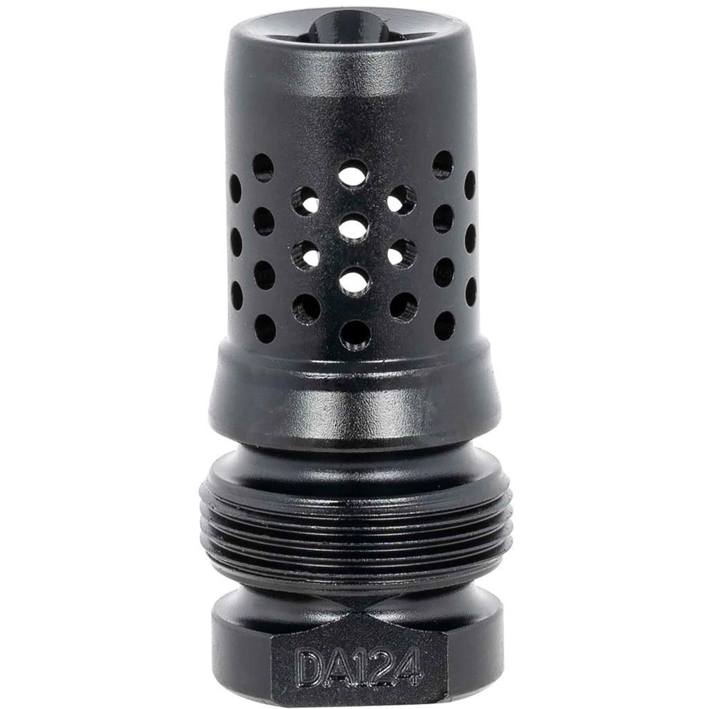 Dead Air Xeno A1 Omni Brake .30 Cal (5/8x24)