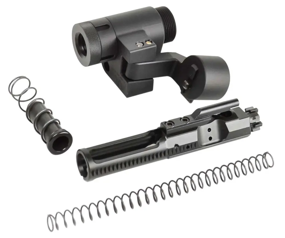 Dead Foot Arms MCS Folding Stock Adaptor