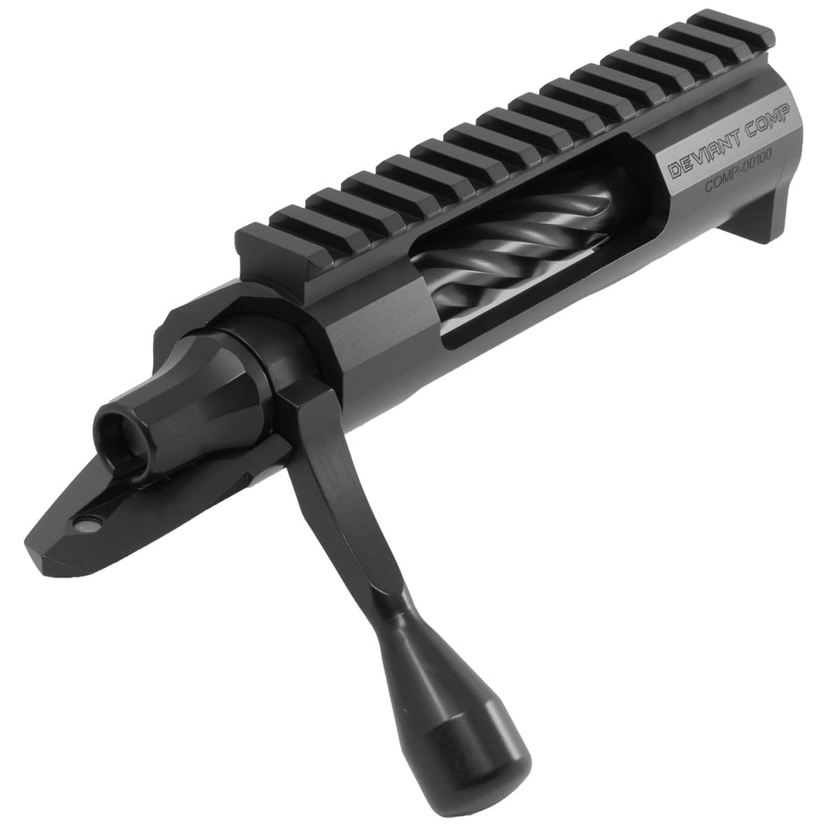 Defiance Deviant COMP Action product image