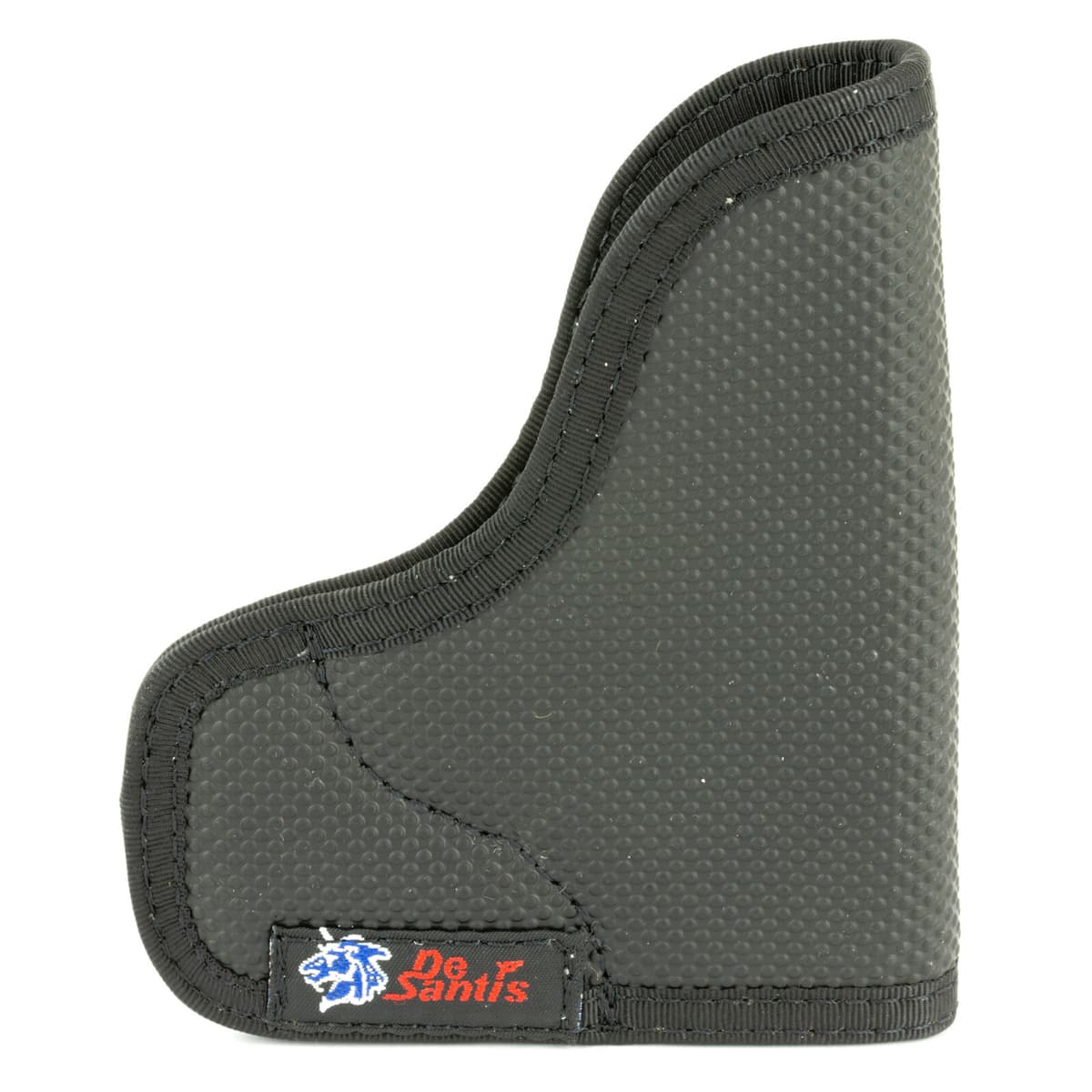 DeSantis Nemesis Pocket Holster (S&W Bodyguard 2.0)