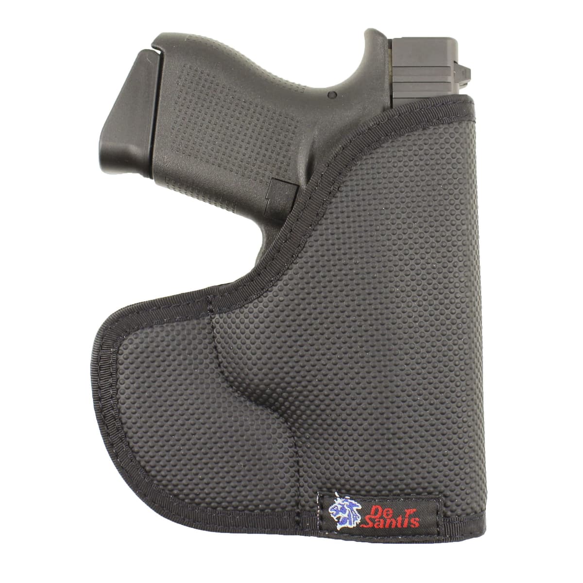 DeSantis Nemesis Pocket Holster (Glock 42) product image