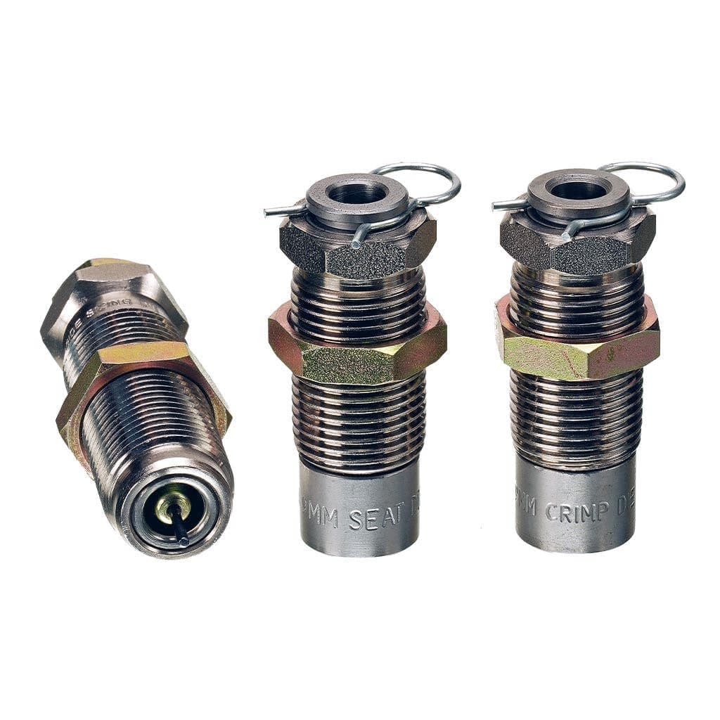 Carbide Pistol 3-Die Set (9mm Luger) product image