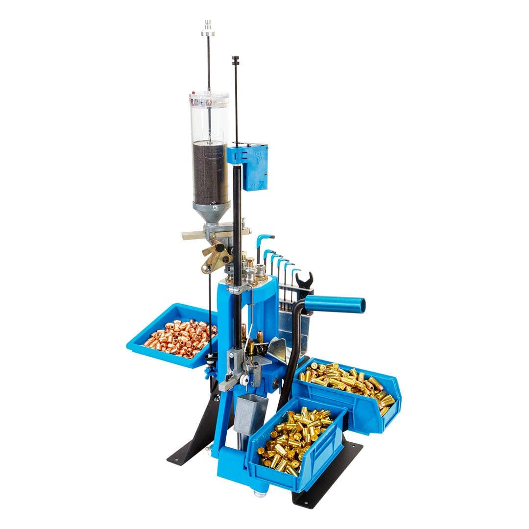 Dillon Precision RL550C Progressive Reloading Machine