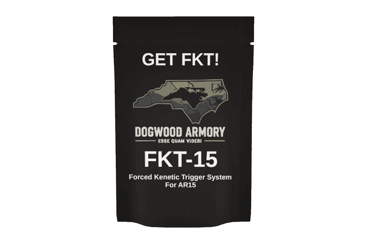 Dogwood Armory 3-Position KRISS Vector FRT