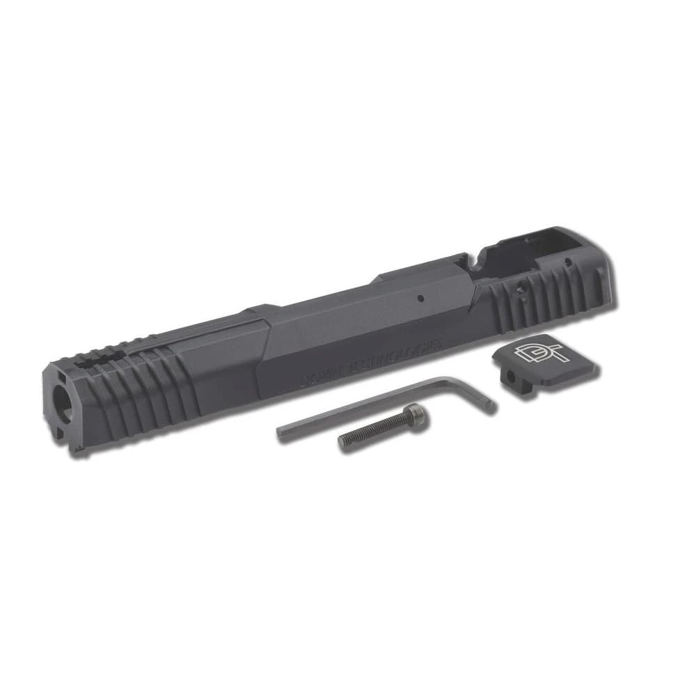 Dorin DT-CAOS FN Five-seveN Mk2 Optic Mounting System