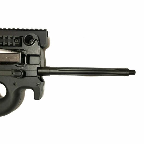 Dorin Threaded Barrel Shroud (16 in)