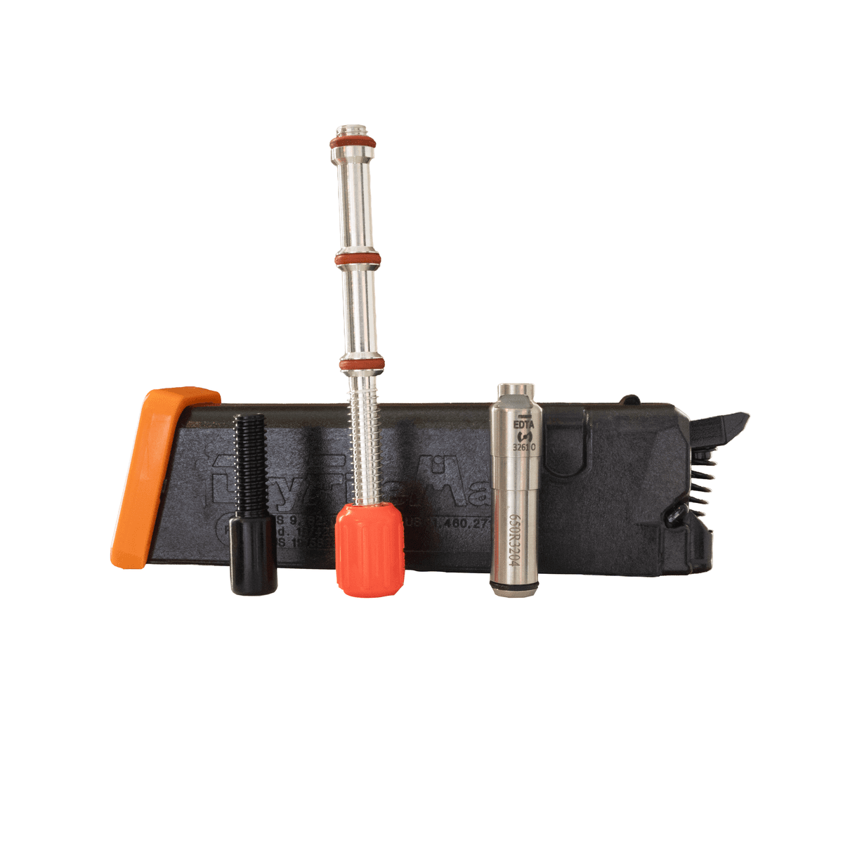 DryFireMag Smart DryFireMag IR Laser Training System (Glock 9mm)