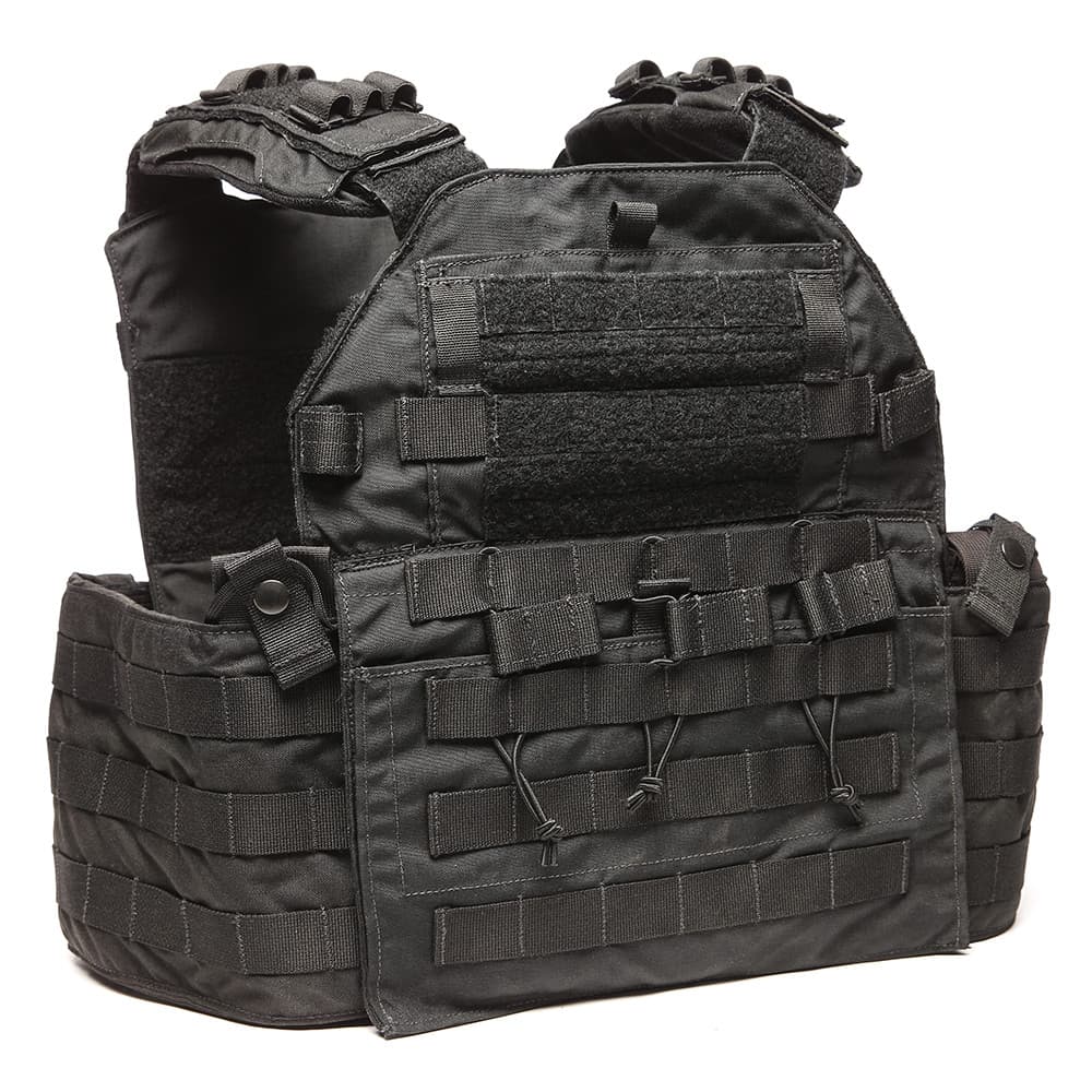 Eagle Industries MMAC (Multi-Mission Armor Carrier)