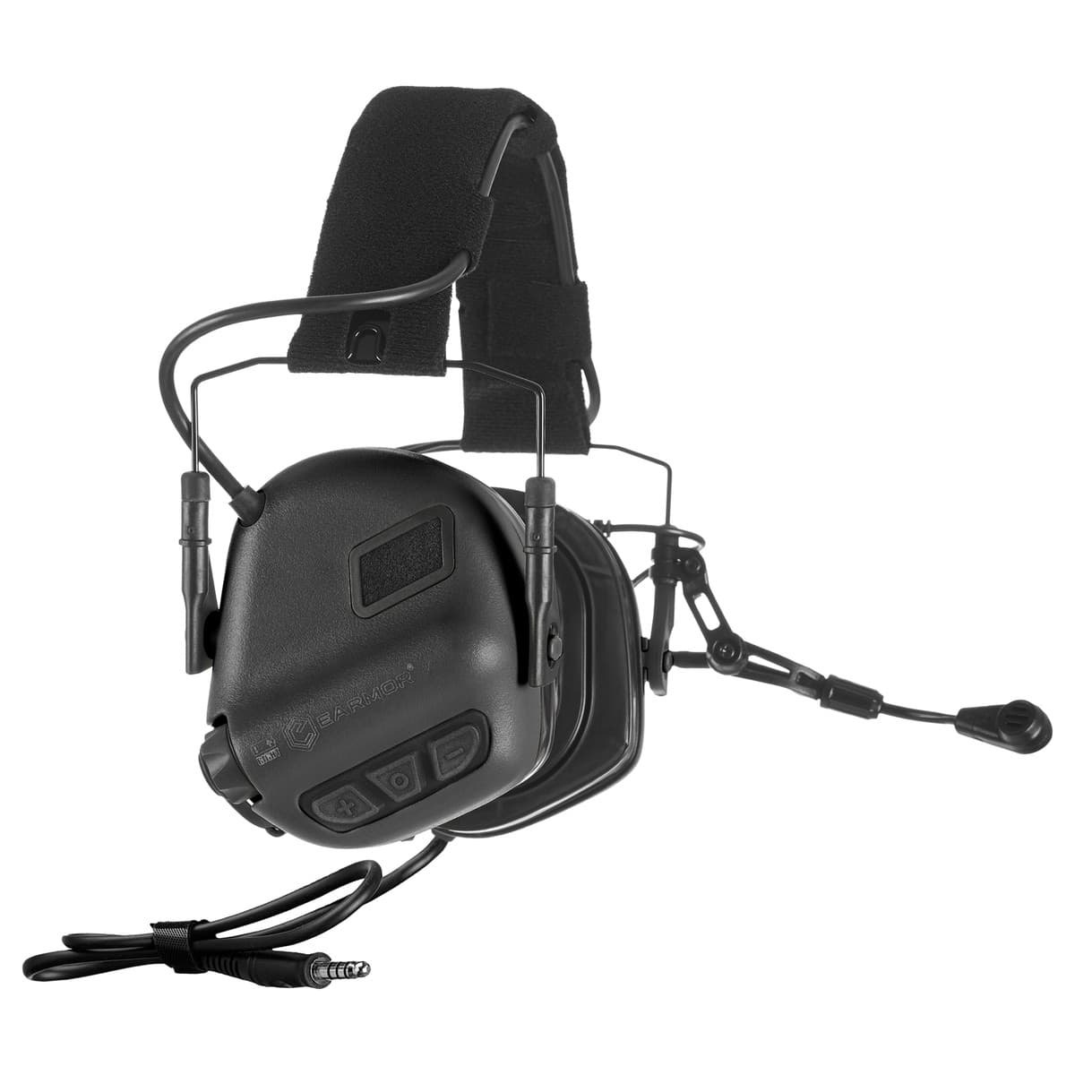 Earmor M32 PLUS Communications Headset