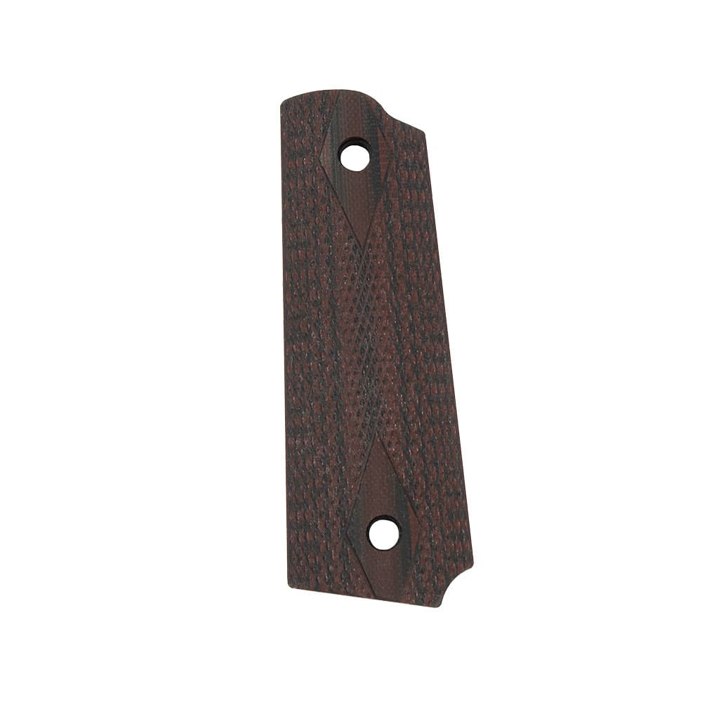 Ed Brown Double Diamond G10