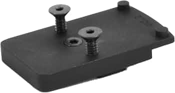 EGW Trijicon RMR/SRO Mount (1911 Bomar Cut)