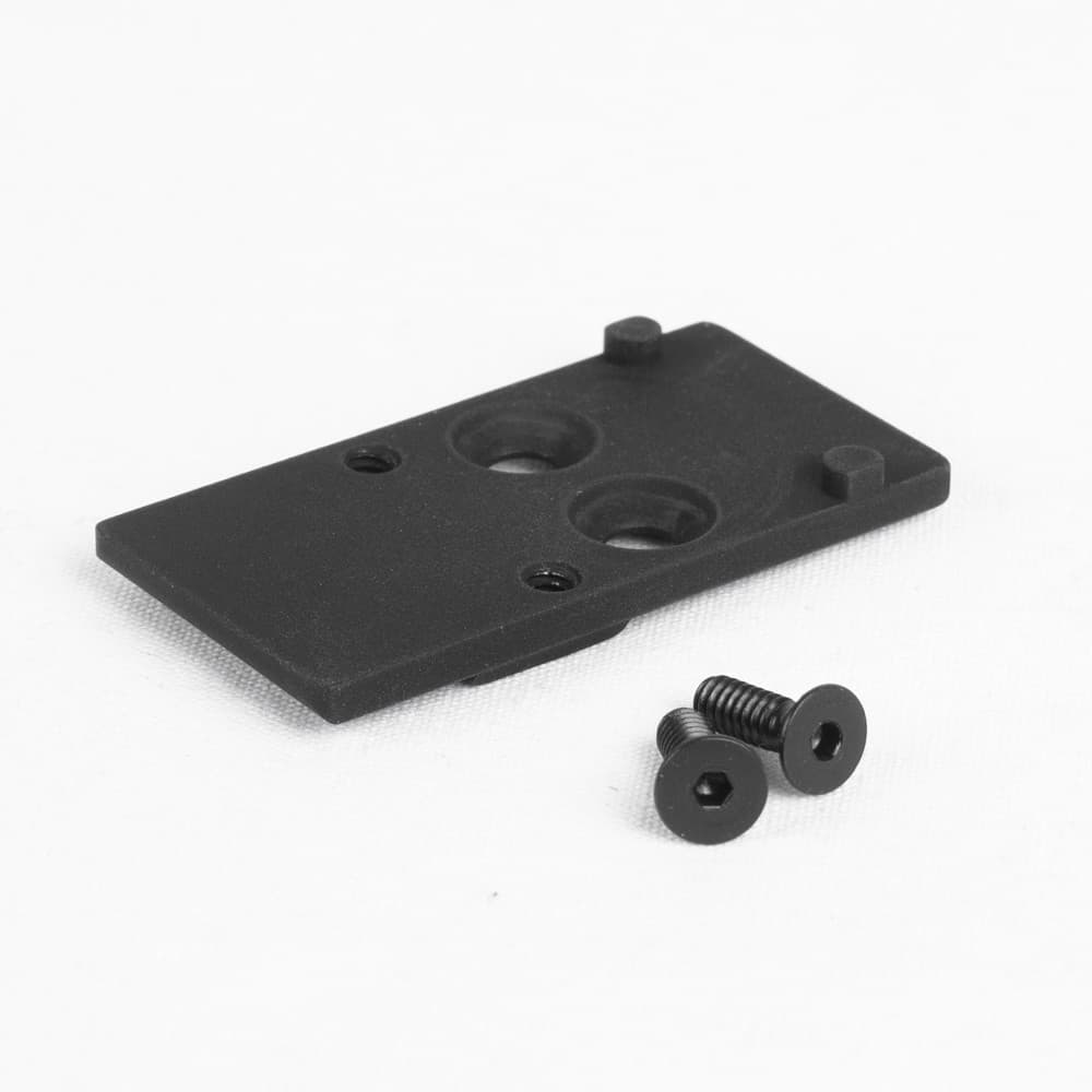 EGW HK VP9 OR RMR / SRO / Holosun C Plate