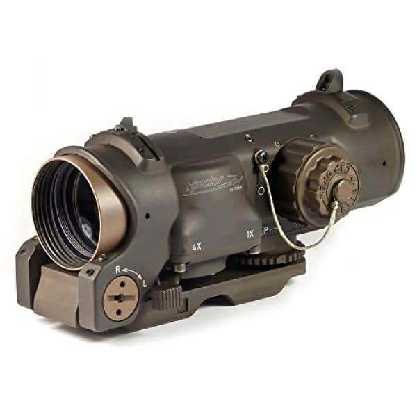 ELCAN SpecterDR 1-4x