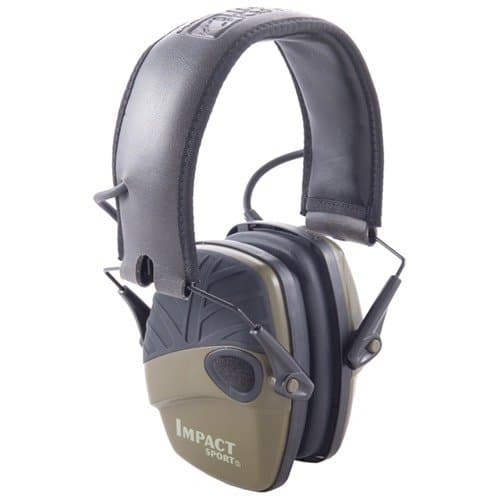 Walker's Razor Slim Electronic Ear Muffs product image