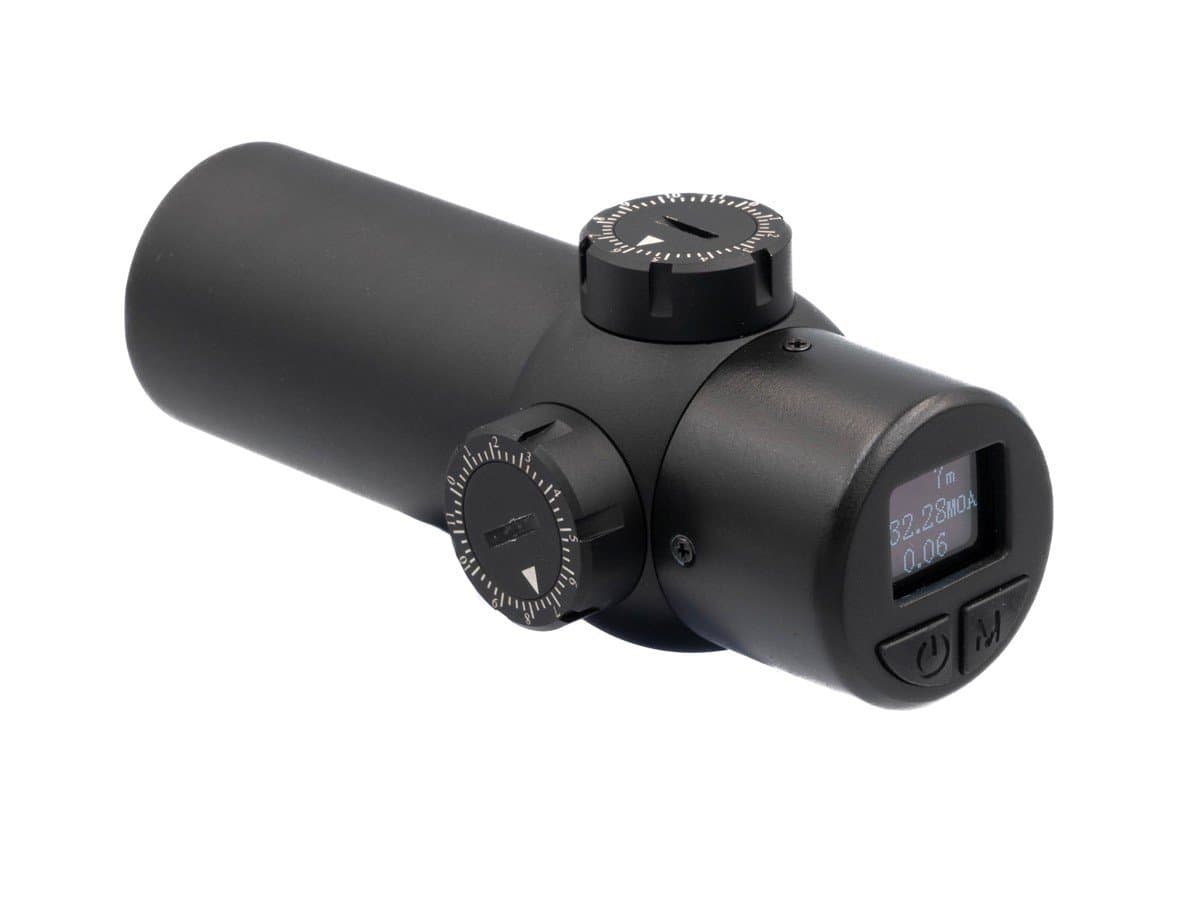 Rangefinder Module w/ Ballistic