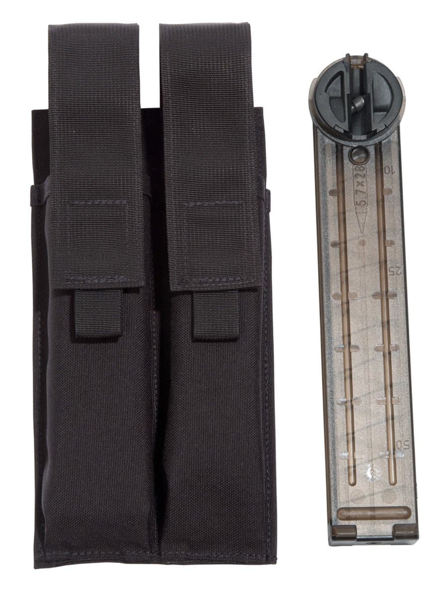Elite Survival Thigh Mag Pouch