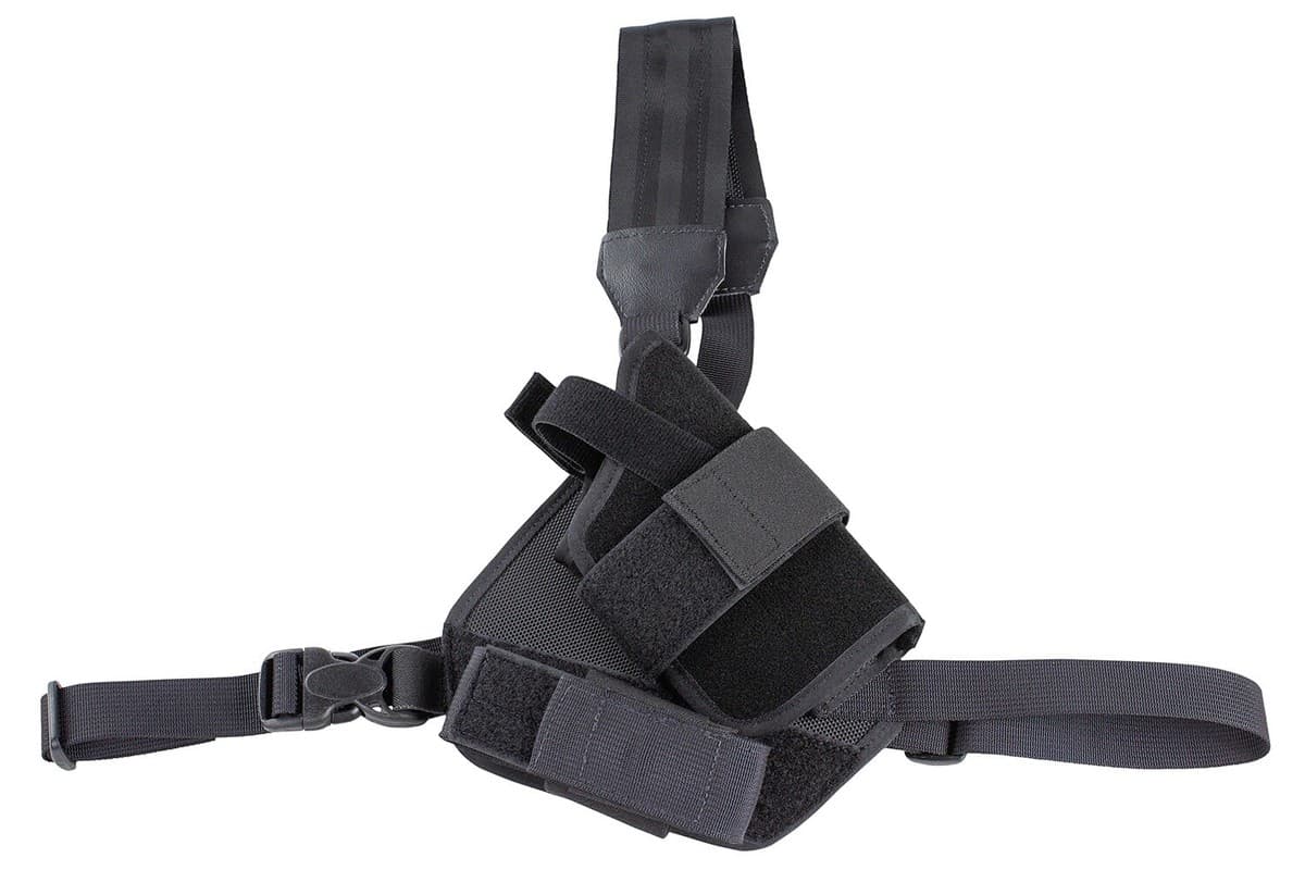 Elite Survival Systems Warden Chest Holster