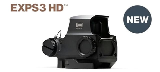 EOTech EXPS3 HD