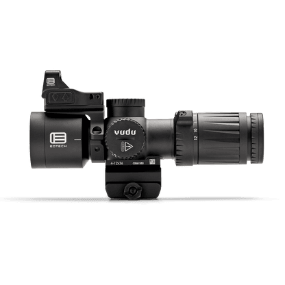 EOTech Vudu 4-12x36 FFP product image