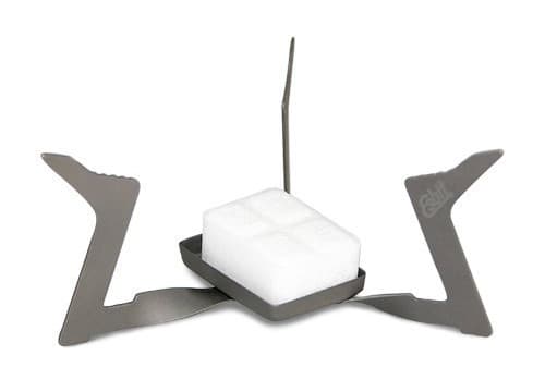 Esbit Ultralight Folding Stove