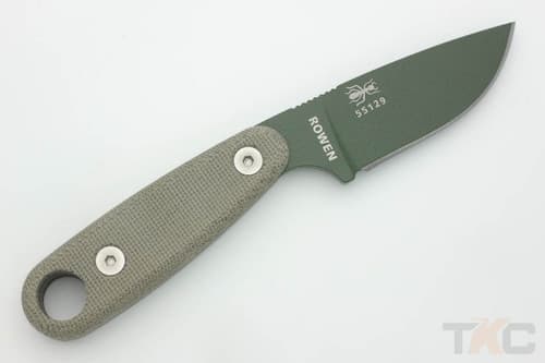 ESEE Izula II Fixed Blade Knife