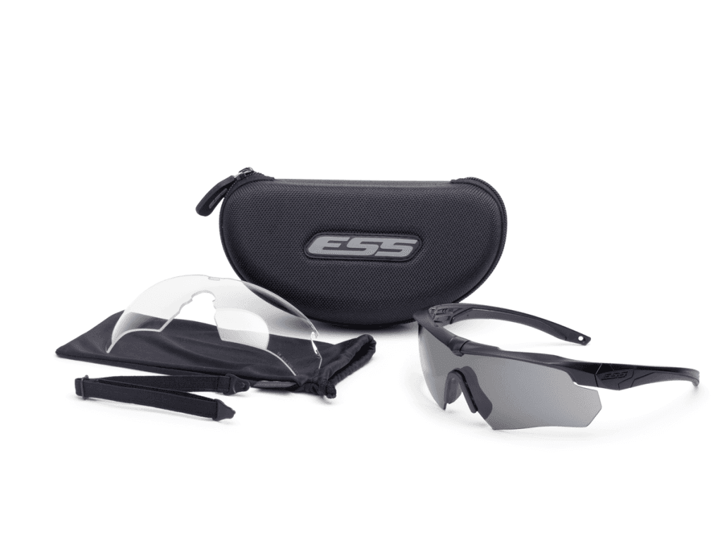 ESS Crossbow 2LS Kit
