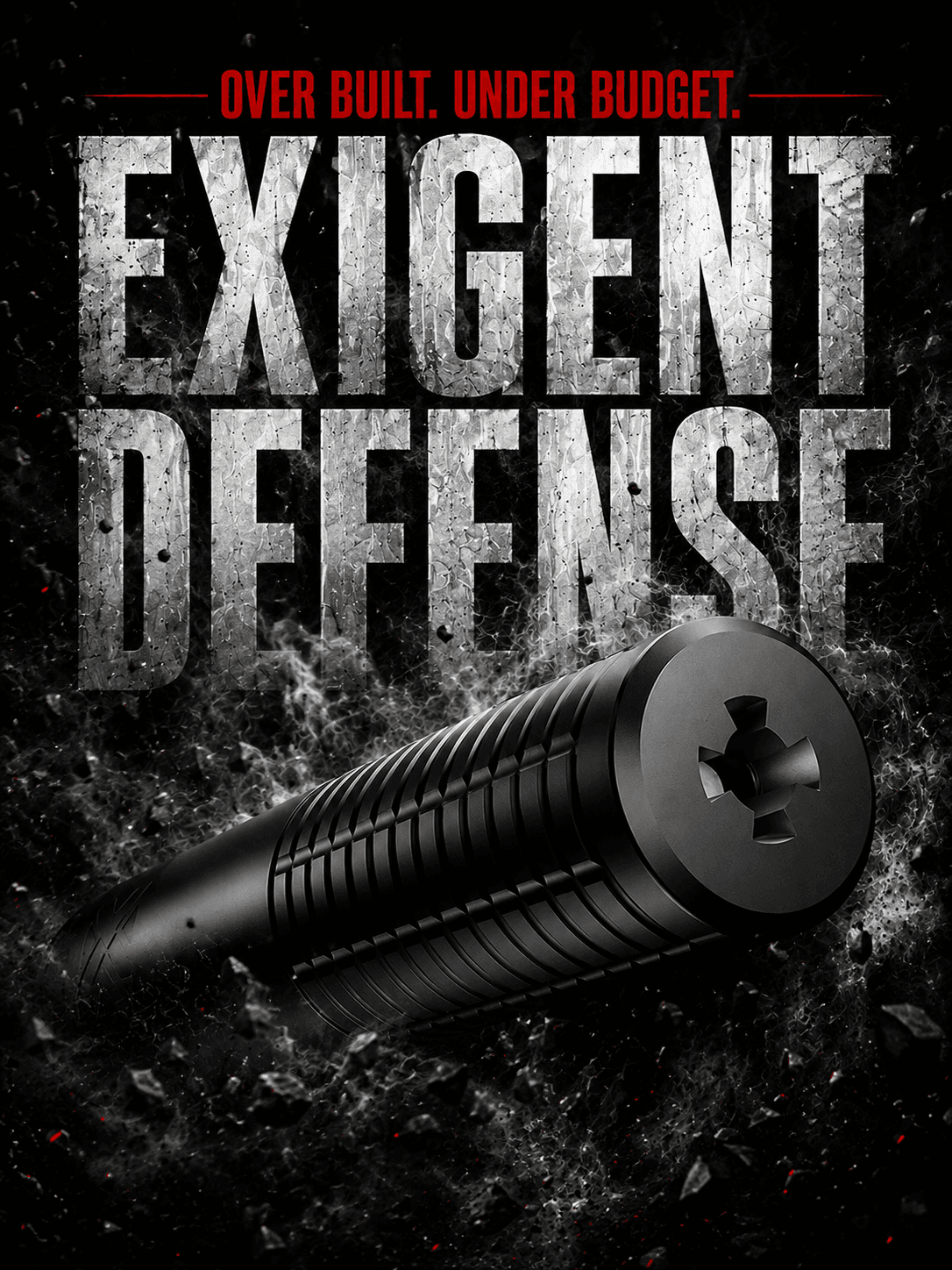 Exigent Defense FireCat22 product image