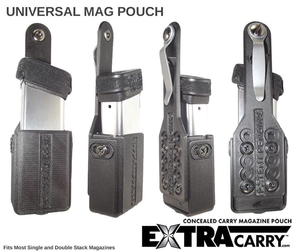 ExtraCarry Universal Pouch