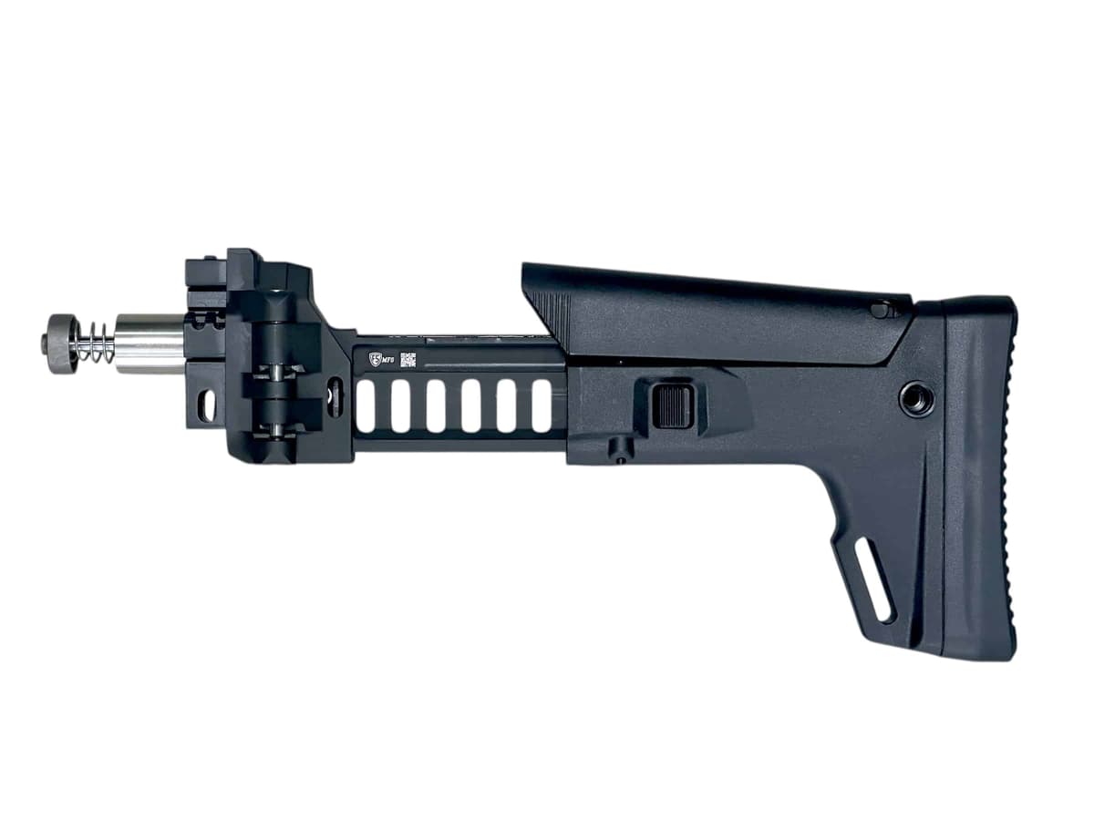 F5 MFG Modular Stock System (MSS) for B&T APC9