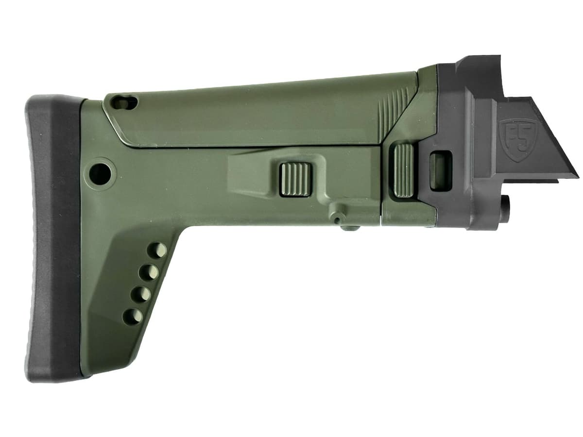F5 MFG Modular Stock System (MSS) for PSA JAKL