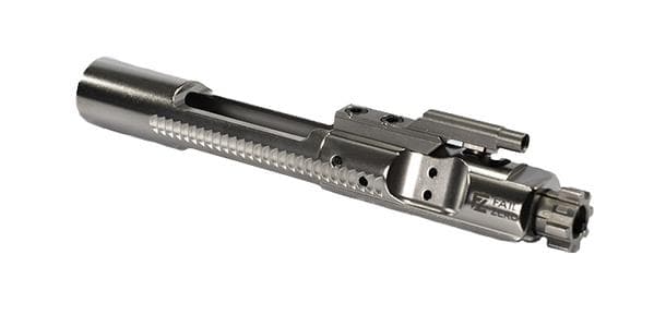 FailZero Nickel Boron BCG