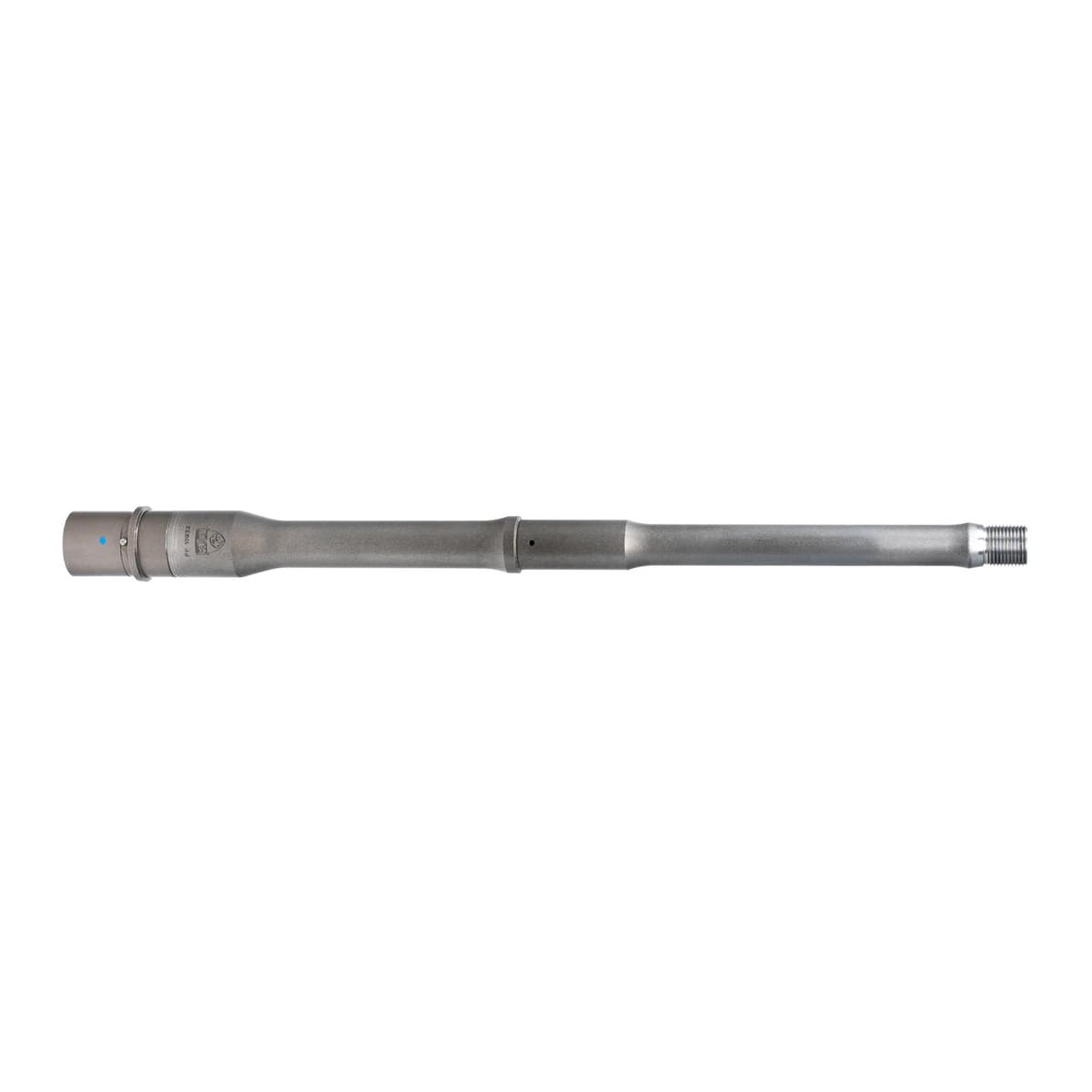 Faxon Match Series 16" 1:3 8.6 Blackout AR-10 Barrel