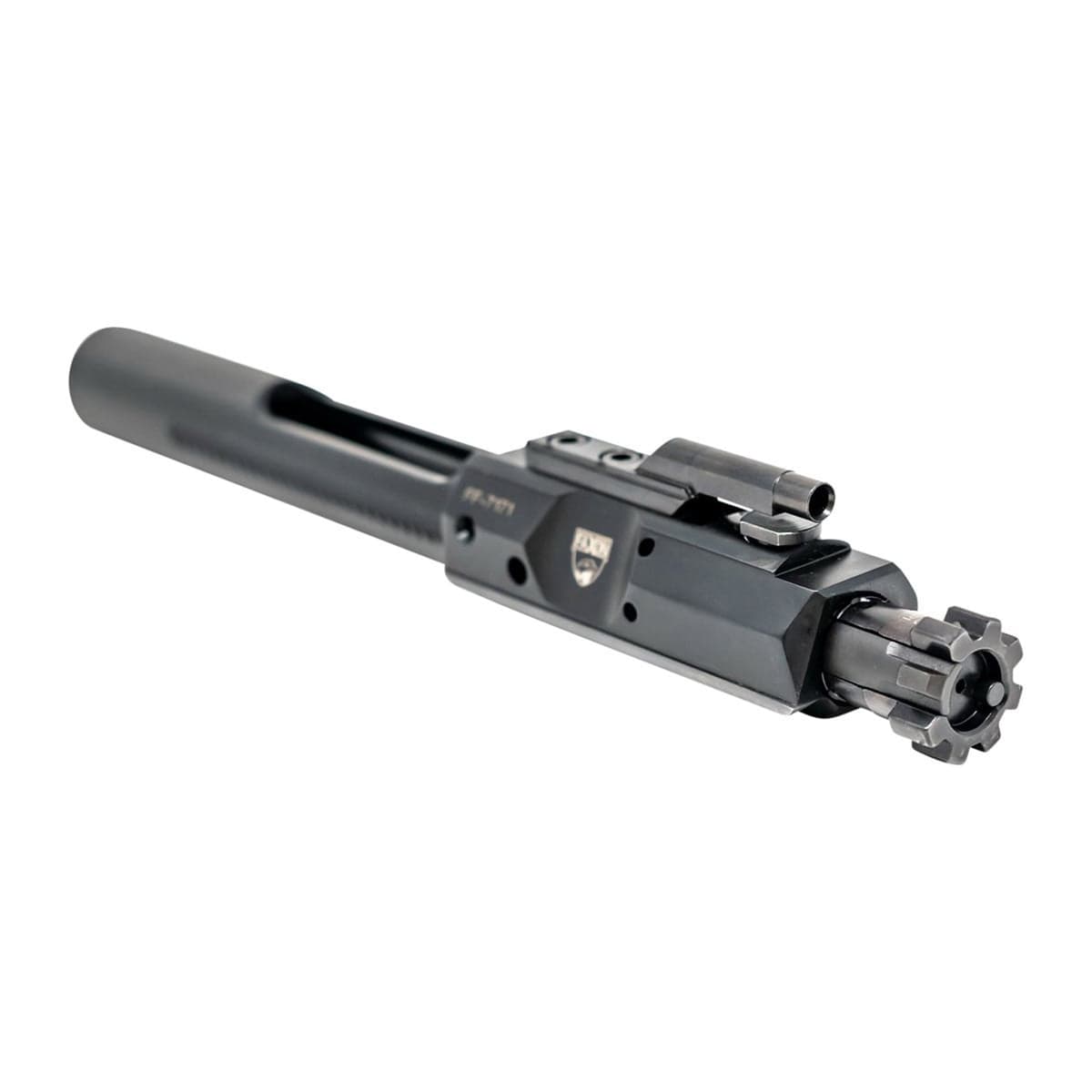 Faxon .308 / 6.5 CM / 8.6 Blackout Gen2 Nitride BCG product image