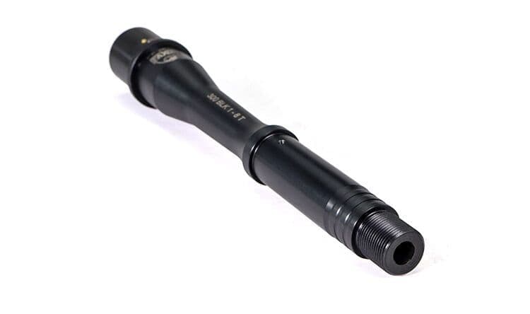 Faxon 7.5" Gunner .300 Blackout