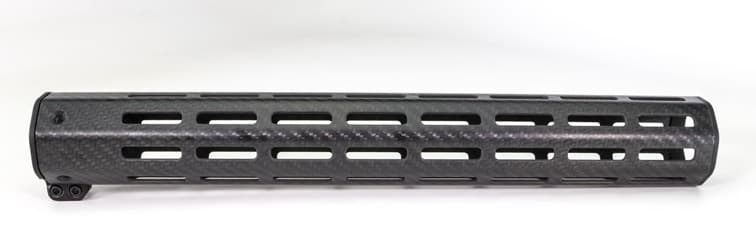 Faxon Streamline Carbon Fiber Handguard