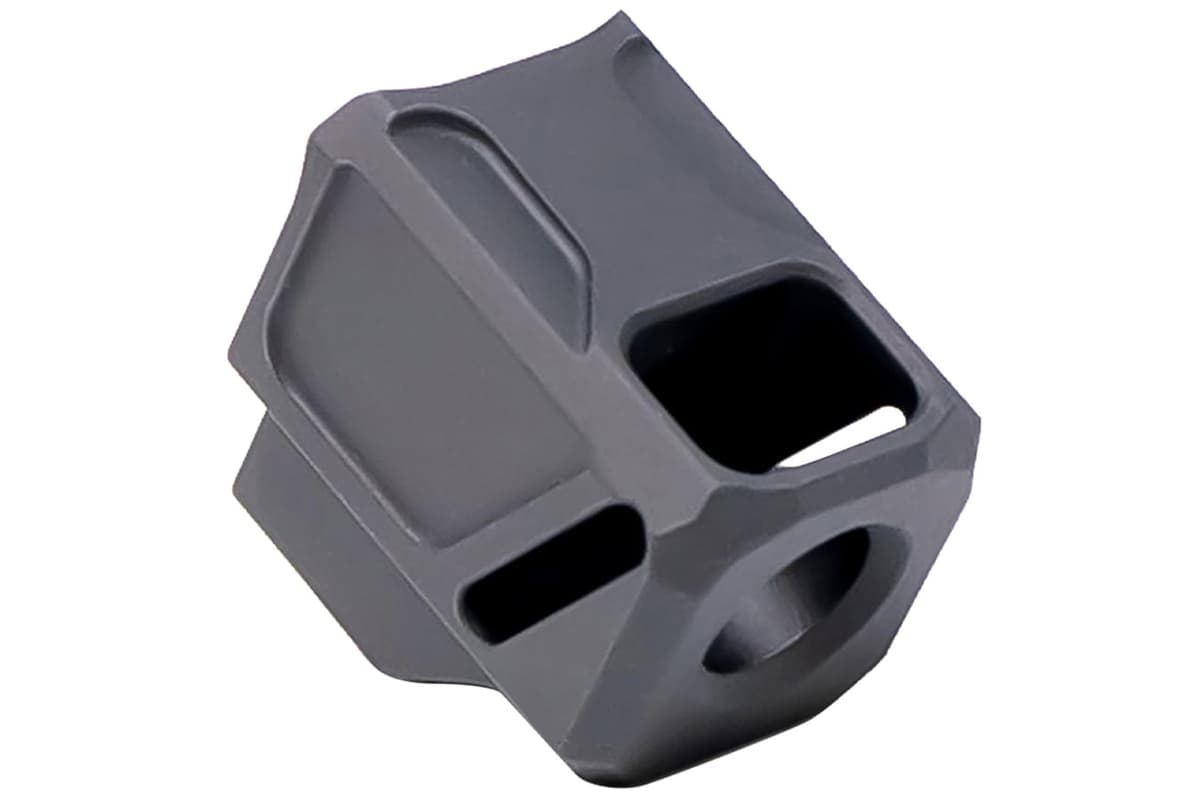 EXOS-533 Compensator for Glock 43X/48