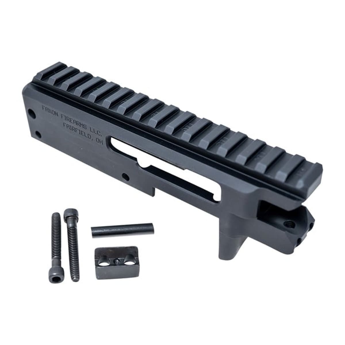 Faxon FF-22 Receiver